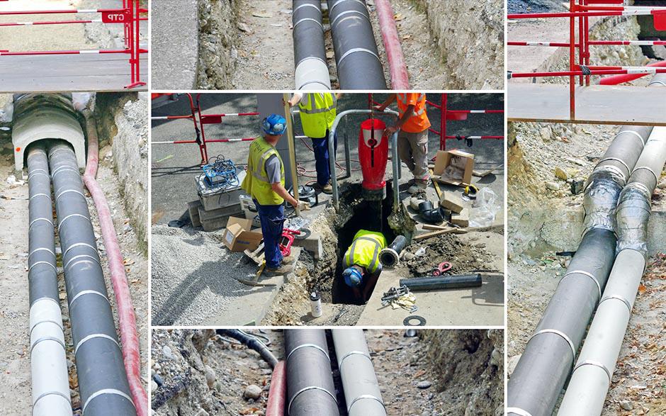 assainissement vidange Corbeil-Essonnes