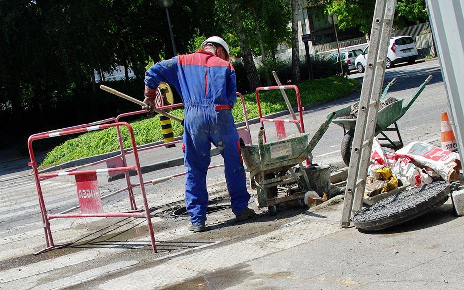 entreprises assainissement Sartrouville