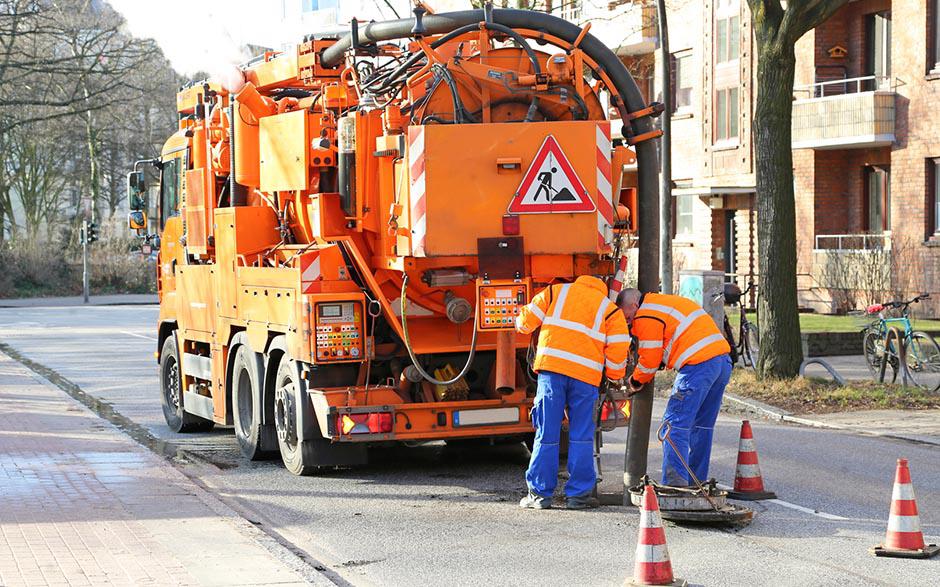 entreprise assainissement Morigny-Champigny